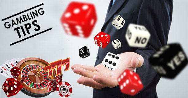 Meistere Online-Casinos: Experten-Tipps für konstante Gewinne