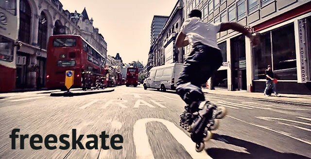 freeskate